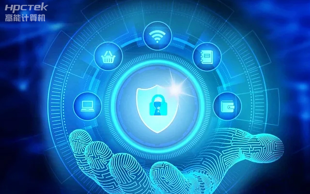 国产赢咖8主板,赋能网络安全防御硬手段(图1) 国产赢咖8主板,赋能网络安全防御硬手段(图1)