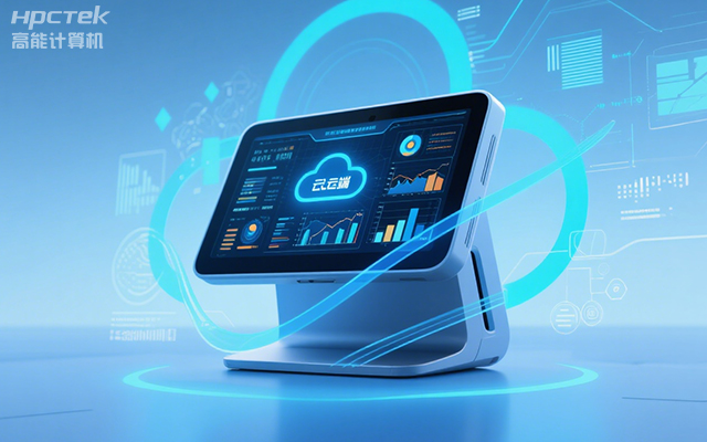 高稳定、低功耗,国产工控机如何促进云终端行业发展?(图1) 高稳定、低功耗,国产工控机如何促进云终端行业发展?(图1)