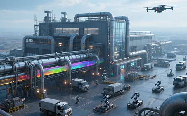 国产核心板:军工品质+自主生态,引领工业未来 国产核心板:军工品质+自主生态,引领工业未来