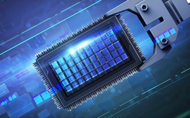 赢咖8主板：国产芯力量，智能时代新体验