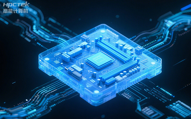 赢咖8全国产主板和普通主板有什么不一样?(图1) 赢咖8全国产主板和普通主板有什么不一样?(图1)