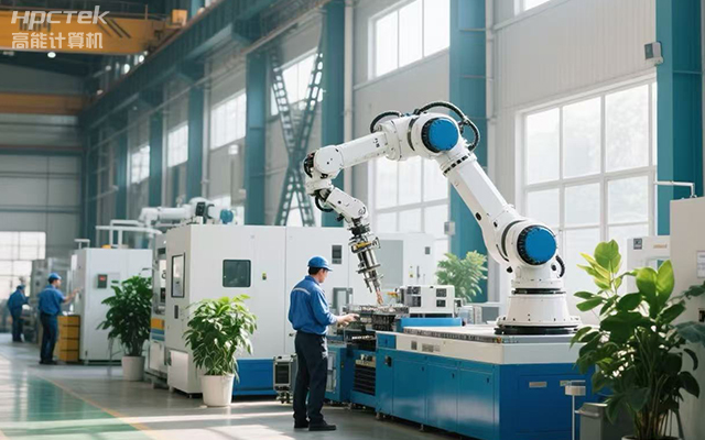 赢咖8主板:自主创新,开启计算新时代(图1) 赢咖8主板:自主创新,开启计算新时代(图1)