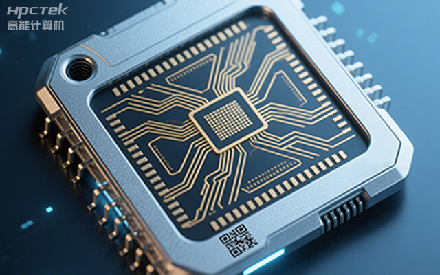 国产工控主板:工业领域的核心砥柱(图1) 国产工控主板:工业领域的核心砥柱(图1)