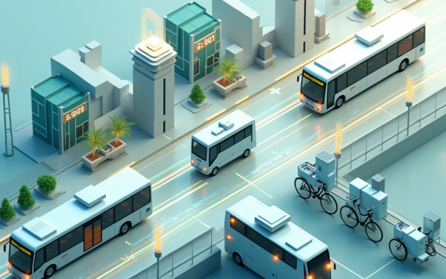 国产ITX主板小板型、大力量,为云终端产业赋能 国产ITX主板小板型、大力量,为云终端产业赋能