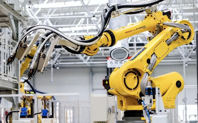 赢咖8工控机，引领轨道交通走向科技新发展