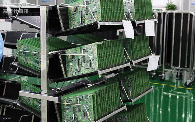 智能制造新时代的核心力量——国产主板(图1) 智能制造新时代的核心力量——国产主板(图1)