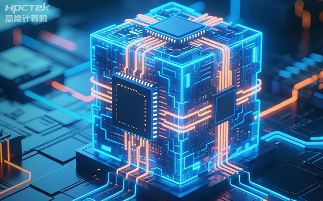 赢咖8瘦客户机,科技赋能智能办公(图1) 赢咖8瘦客户机,科技赋能智能办公(图1)