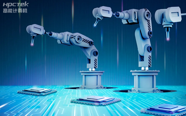 龙芯2K3000国产主板:强大内核,多元功能(图1) 龙芯2K3000国产主板:强大内核,多元功能(图1)