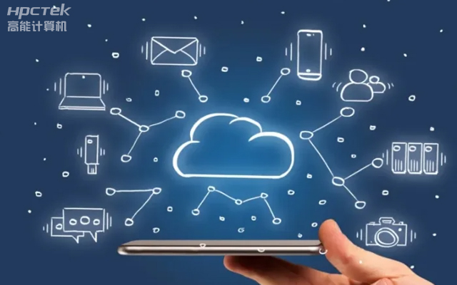 智能终端的守护，国产赢咖8主板构筑新防线(图1)