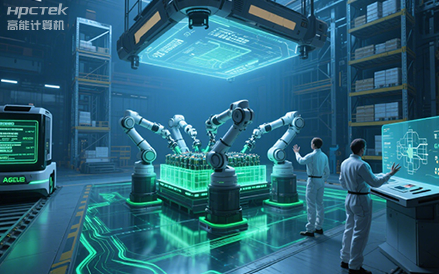 D3000赢咖8主板,多行业智能化场景的工业级解决方案(图1) D3000赢咖8主板,多行业智能化场景的工业级解决方案(图1)