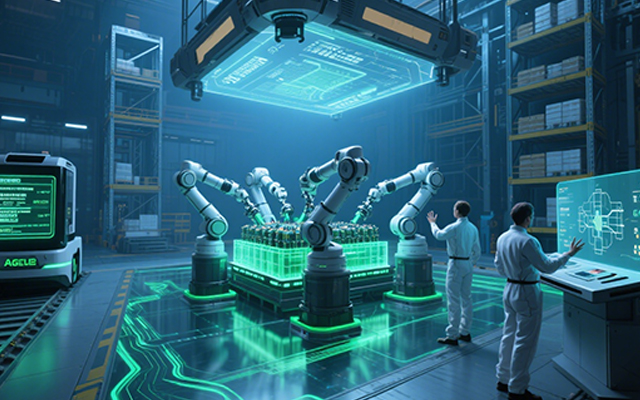 D3000赢咖8主板,多行业智能化场景的工业级解决 D3000赢咖8主板,多行业智能化场景的工业级解决