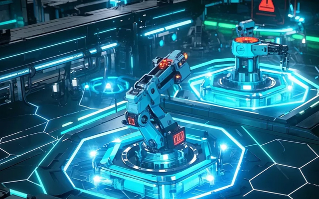 智慧新核心,龙芯主板助力信创体系再升级 智慧新核心,龙芯主板助力信创体系再升级