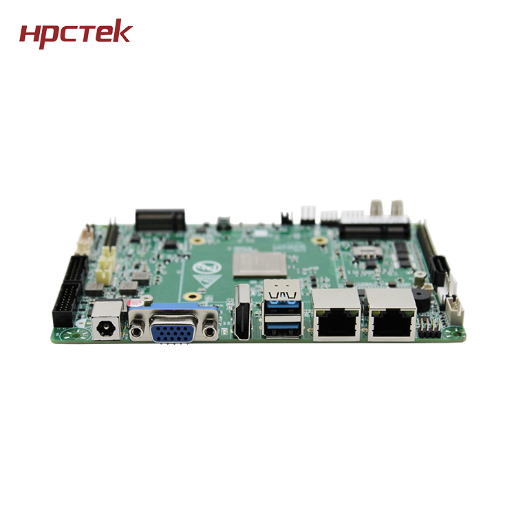 赢咖8D3000M工控主板GM-S303M