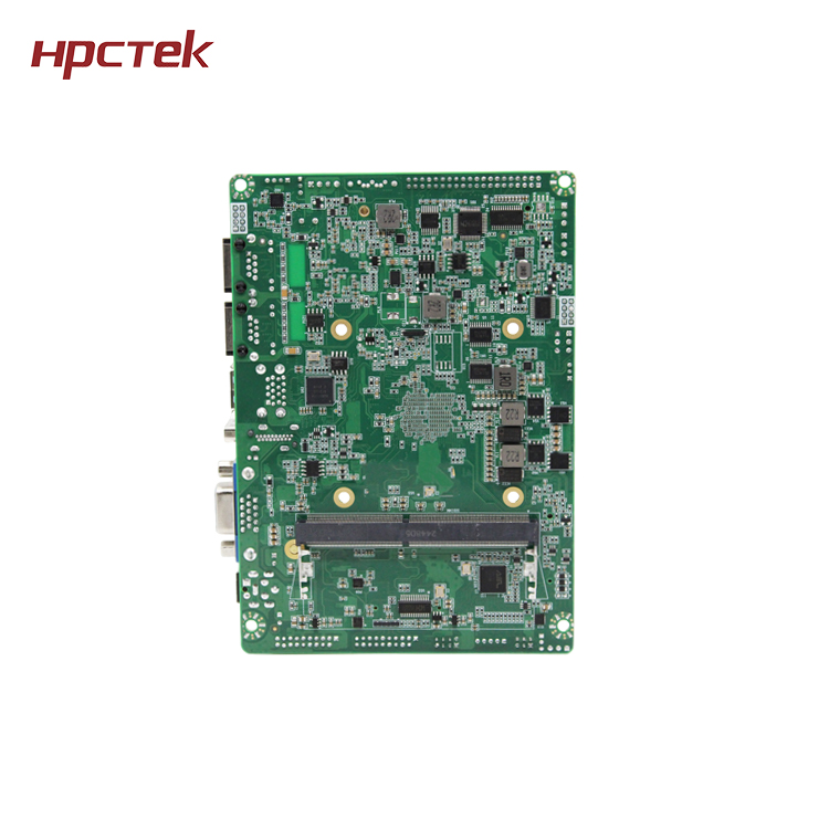 赢咖8D3000M工控主板GM-S303M