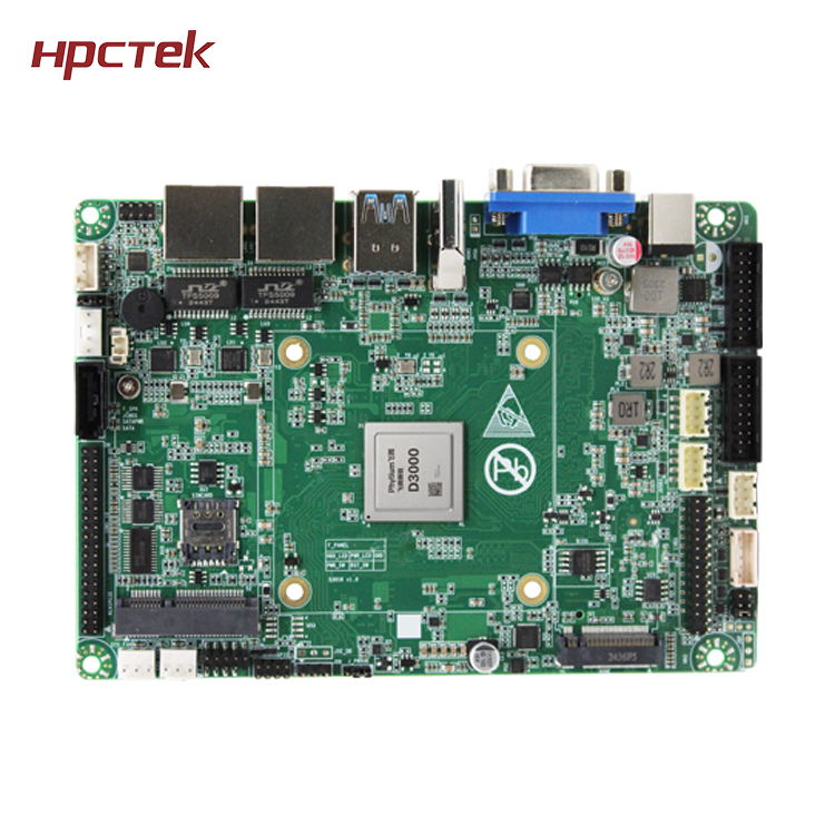 赢咖8D3000M工控主板GM-S303M