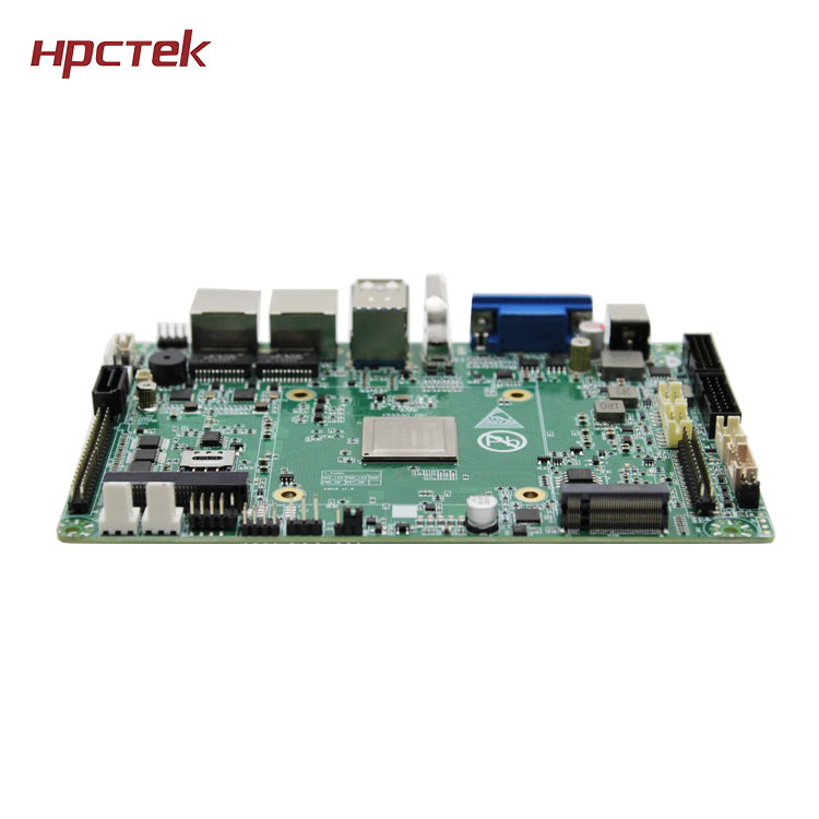 赢咖8D3000M工控主板GM-S303M