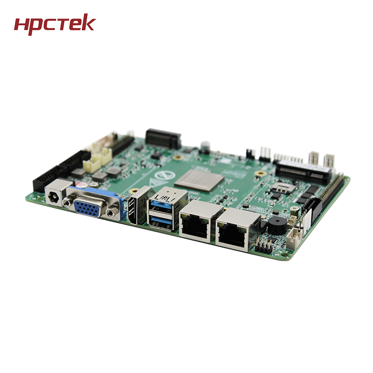 赢咖8D3000M工控主板GM-S303M