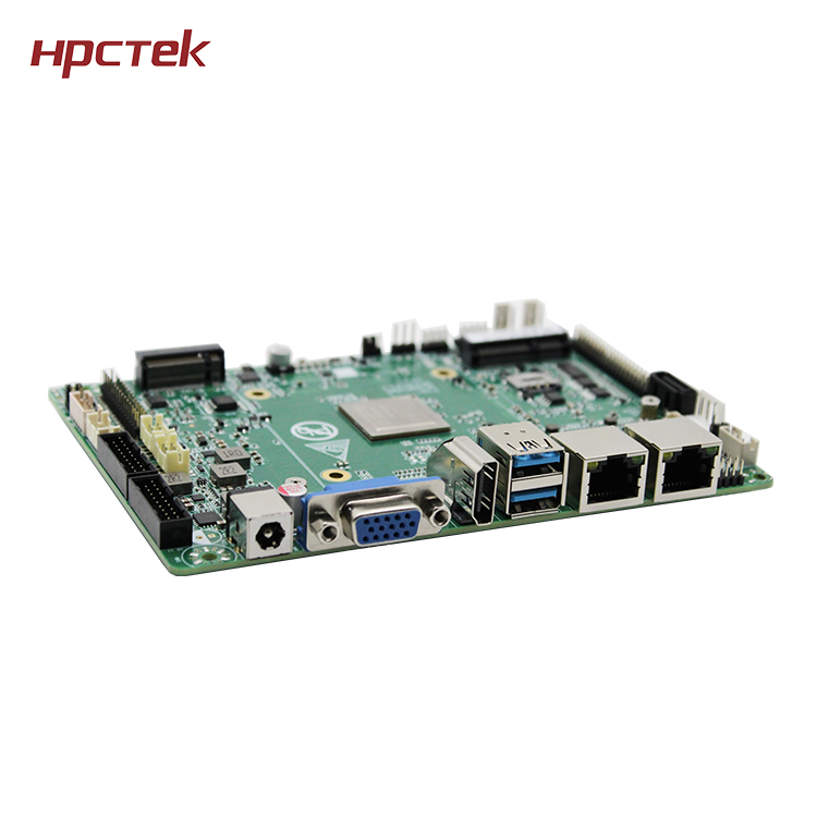 赢咖8D3000M工控主板GM-S303M