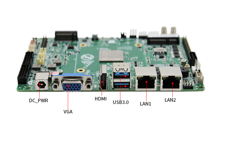 赢咖8D3000M工控主板GM-S303M(图5) 赢咖8D3000M工控主板GM-S303M(图5)