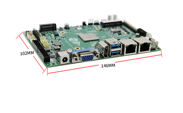 赢咖8D3000M工控主板GM-S303M(图4) 赢咖8D3000M工控主板GM-S303M(图4)