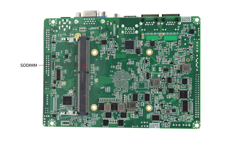 赢咖8D3000M工控主板GM-S303M(图7) 赢咖8D3000M工控主板GM-S303M(图7)