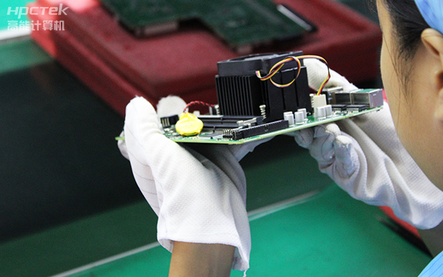 D3000M赢咖8主板——强劲芯、多功能接口(图1) D3000M赢咖8主板——强劲芯、多功能接口(图1)