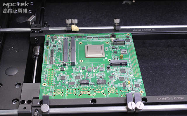 接口多样化:M-ITX国产主板的丰富连接性能(图1) 接口多样化:M-ITX国产主板的丰富连接性能(图1)