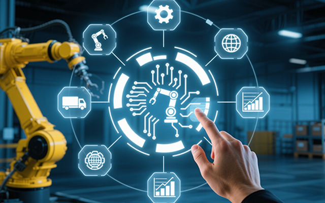 赢咖8D2000主板,这款国产“硬核”正在重塑工业 赢咖8D2000主板,这款国产“硬核”正在重塑工业