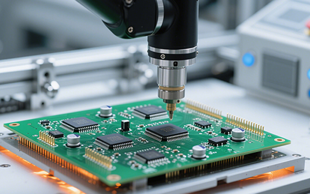 国产LS3A6000龙芯主板:安全可靠、应用广泛 国产LS3A6000龙芯主板:安全可靠、应用广泛