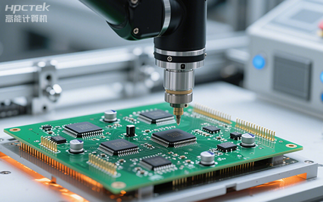 国产LS3A6000龙芯主板:安全可靠、应用广泛(图1) 国产LS3A6000龙芯主板:安全可靠、应用广泛(图1)