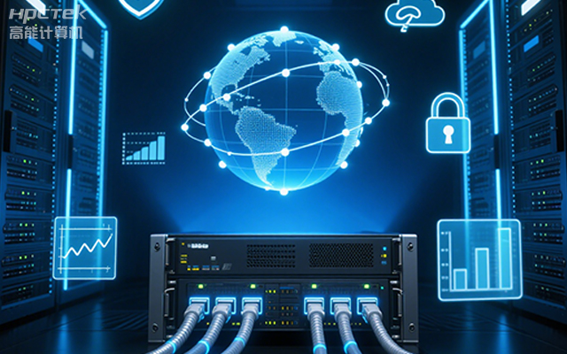 网络安全赢咖8主板，夯实数据自主安全底座(图1)