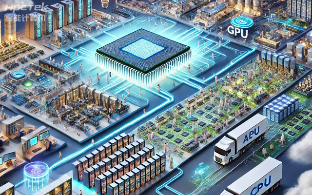 国产赢咖8工控机重大突破:推动国产算力升级!(图1) 国产赢咖8工控机重大突破:推动国产算力升级!(图1)