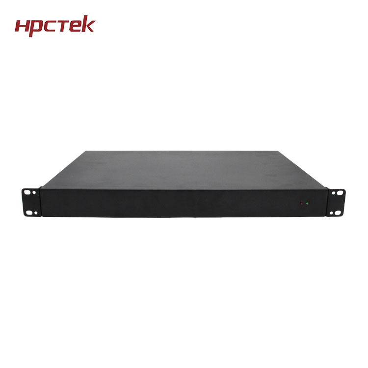 国产工控整机赢咖8D2000八核工控机U3204