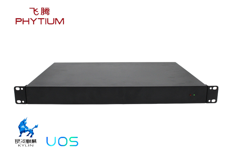 国产工控整机赢咖8D2000八核工控机U3204(图2) 国产工控整机赢咖8D2000八核工控机U3204(图2)