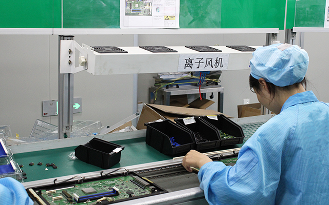 国产芯!LS3A6000工控主板引领科技新潮流 国产芯!LS3A6000工控主板引领科技新潮流