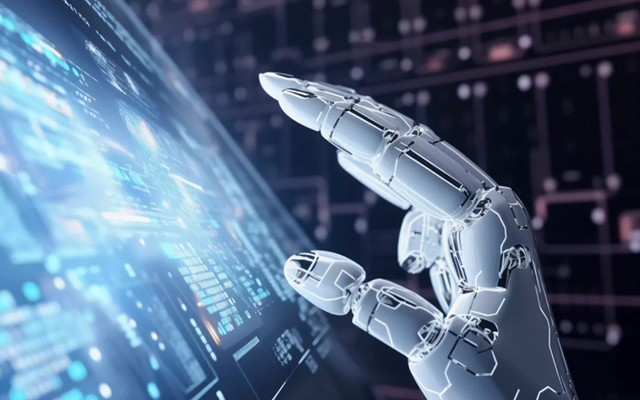 国产工控新标杆！赢咖8D3000工控机解锁智能制造新动力