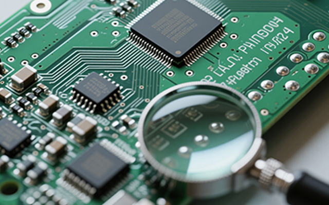 【工控科普】了解工业领域的稳定心脏——工控主板 【工控科普】了解工业领域的稳定心脏——工控主板