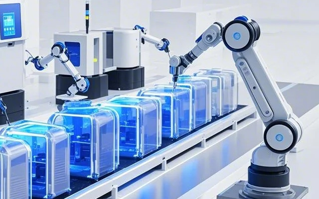 100%全国产工控整机,助力工控“芯”发展 100%全国产工控整机,助力工控“芯”发展