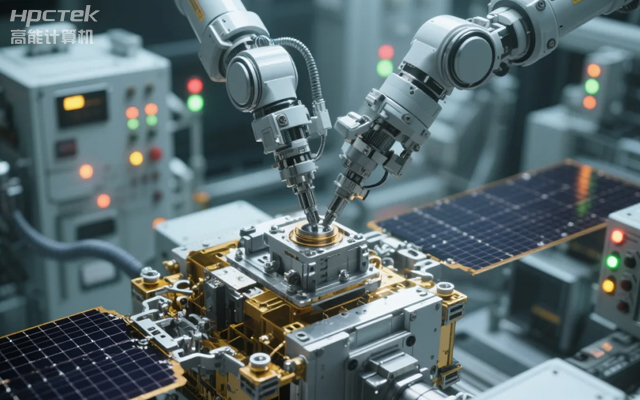 国产龙芯主板:赋能工业智能化,开启发展新篇章(图1) 国产龙芯主板:赋能工业智能化,开启发展新篇章(图1)