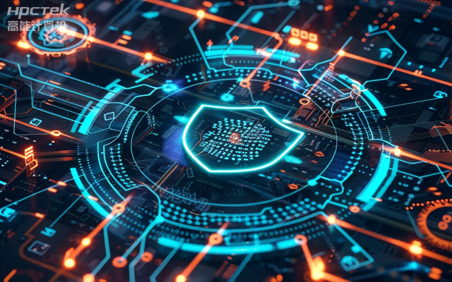 龙芯3A5000网安主板:网络安全的坚固防线(图1) 龙芯3A5000网安主板:网络安全的坚固防线(图1)