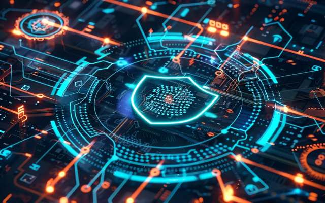 龙芯3A5000网安主板:网络安全的坚固防线 龙芯3A5000网安主板:网络安全的坚固防线