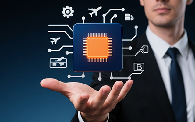 赢咖8主板的双重硬核实力:稳定可靠 + 高效运算 赢咖8主板的双重硬核实力:稳定可靠 + 高效运算