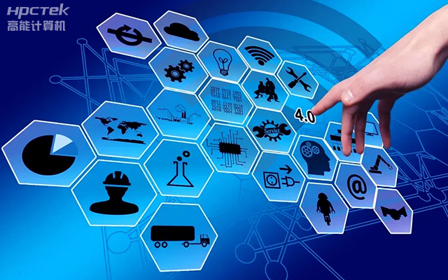 赢咖8主板，为各行业带来更智能化的解决方案(图1)