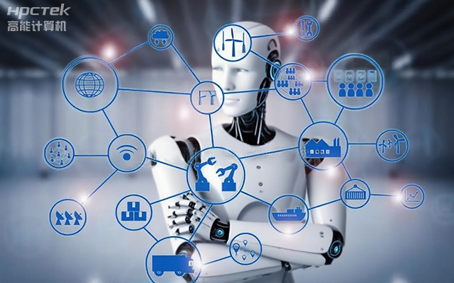 赢咖8主板推动智能化、高效化的工业运行发展环境(图1)