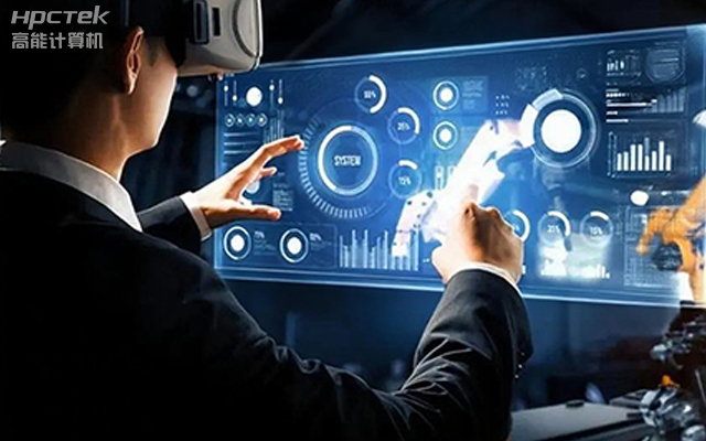 D2000赢咖8主板,解锁数据智能力,实现高效运转(图1) D2000赢咖8主板,解锁数据智能力,实现高效运转(图1)