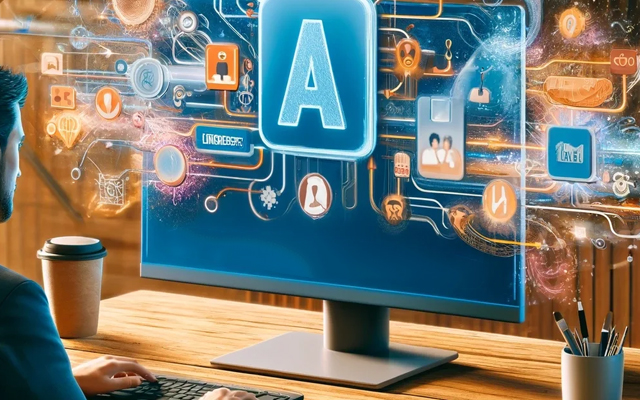 赢咖8D3000高端台式机：稳定流畅、办公无忧