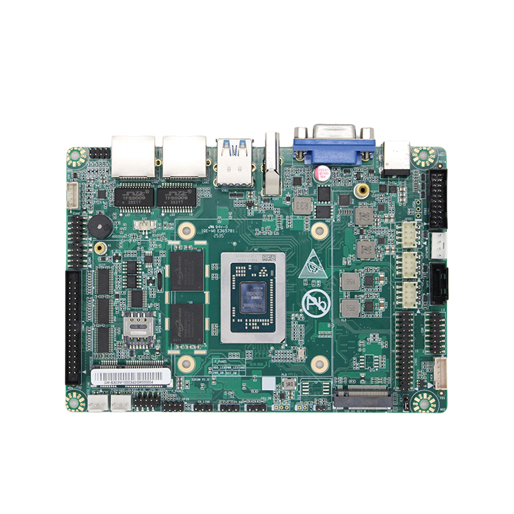 赢咖8D3000M工控主板GM-S303M