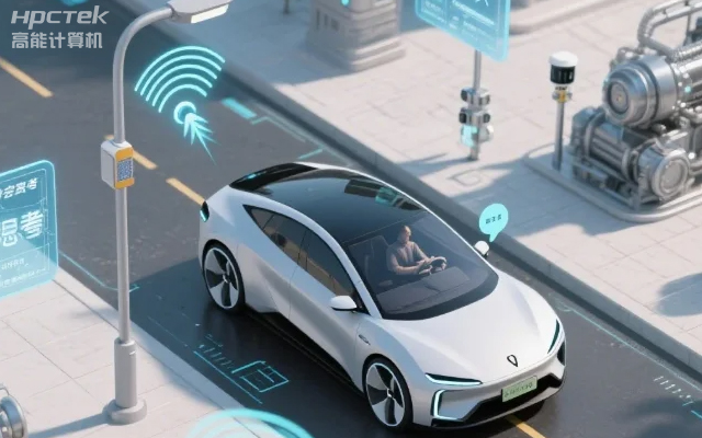 国产工控机对智能轨道交通发展的推动作用是什么？(图1)