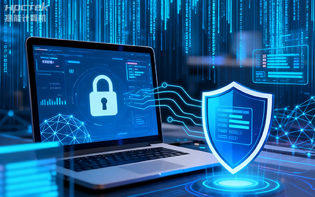 赢咖8网络安全工控主板,护航信息技术安全(图1) 赢咖8网络安全工控主板,护航信息技术安全(图1)