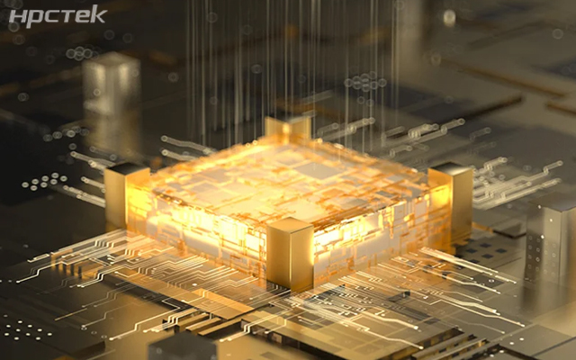 3A6000CPU+7A2000桥片龙芯主板:国产芯的实力担当(图1) 3A6000CPU+7A2000桥片龙芯主板:国产芯的实力担当(图1)